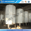 2016 Hot Selling Water Treatment and Bottling Plants